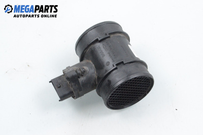 Debitmetru for Opel Astra G Estate (02.1998 - 12.2009) 2.0 DI, 82 hp, № Bosch 0 281 002 180