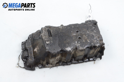 Crankcase for Opel Astra G Estate (02.1998 - 12.2009) 2.0 DI, 82 hp