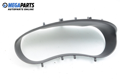 Interieur kunststoffbauteile kilometerzähler for Renault Clio III Hatchback (01.2005 - 12.2012), 3 türen, hecktür