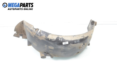 Inner fender for Renault Clio III Hatchback (01.2005 - 12.2012), 3 doors, hatchback, position: rear - left