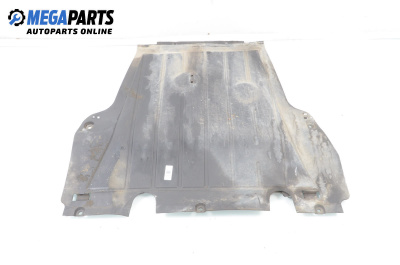 Skid plate for Renault Clio III Hatchback (01.2005 - 12.2012)
