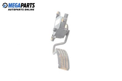 Throttle pedal for Renault Clio III Hatchback (01.2005 - 12.2012), № 8200297335
