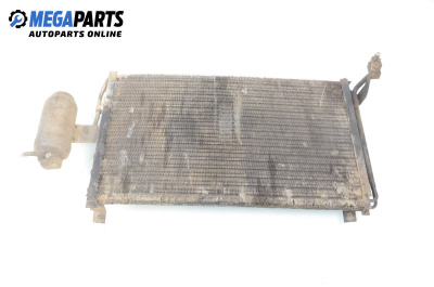 Air conditioning radiator for Opel Astra F Estate (09.1991 - 01.1998) 1.4 Si, 82 hp