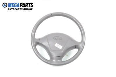 Steering wheel for Kia K2700 Van / Platform II (01.2004 - ...)