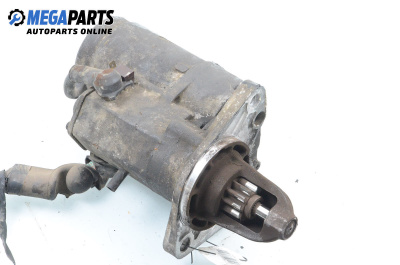 Starter for Kia K2700 Van / Platform II (01.2004 - ...) 2.7 D, 83 hp