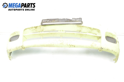 Bara de protectie frontala for Kia K2700 Van / Platform II (01.2004 - ...), lkw, position: fața