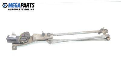 Motor ștergătoare parbriz for Ford Focus I Sedan (02.1999 - 12.2007), sedan, position: fața