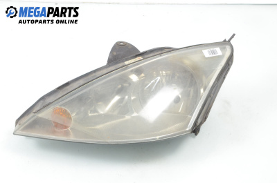 Far for Ford Focus I Sedan (02.1999 - 12.2007), sedan, position: stânga