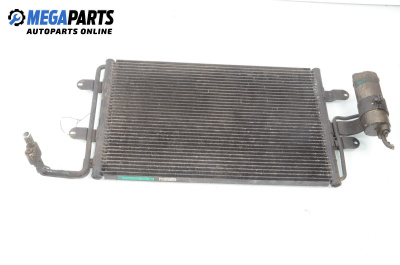 Air conditioning radiator for Audi A3 Hatchback I (09.1996 - 05.2003) 1.8, 125 hp