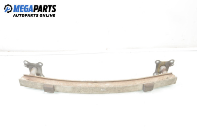 Bumper support brace impact bar for Audi A3 Hatchback I (09.1996 - 05.2003), hatchback, position: front