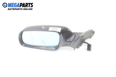 Mirror for Audi A3 Hatchback I (09.1996 - 05.2003), 3 doors, hatchback, position: left