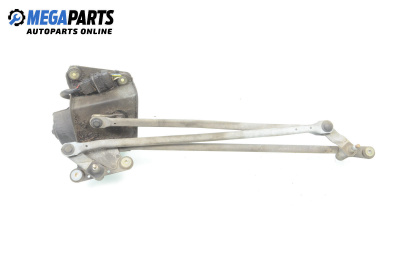 Front wipers motor for Peugeot 306 Hatchback (01.1993 - 10.2003), hatchback, position: front