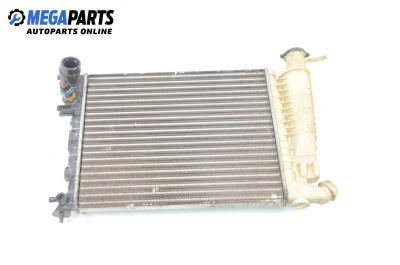 Water radiator for Peugeot 306 Hatchback (01.1993 - 10.2003) 1.4, 75 hp