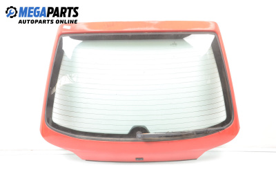 Capac spate for Peugeot 306 Hatchback (01.1993 - 10.2003), 5 uși, hatchback, position: din spate