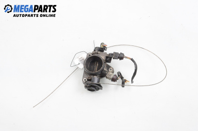 Butterfly valve for Citroen Xsara Break (10.1997 - 03.2010) 1.6 i, 88 hp