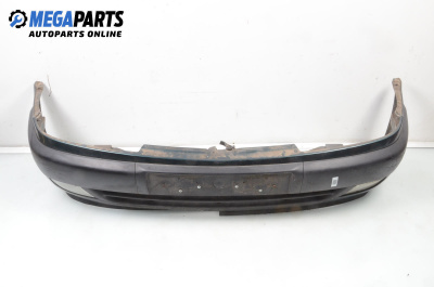 Frontstoßstange for Citroen Xsara Break (10.1997 - 03.2010), combi, position: vorderseite