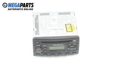 CD player for Ford Focus I Hatchback (10.1998 - 12.2007), № 98AP-18C815-AC