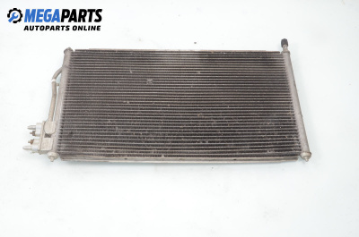 Air conditioning radiator for Ford Focus I Hatchback (10.1998 - 12.2007) 1.4 16V, 75 hp