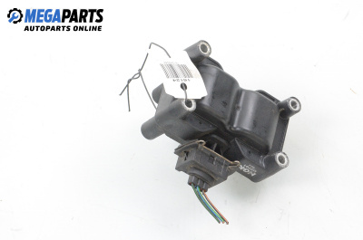 Bobină de aprindere for Ford Focus I Hatchback (10.1998 - 12.2007) 1.4 16V, 75 hp, № NGK U2001