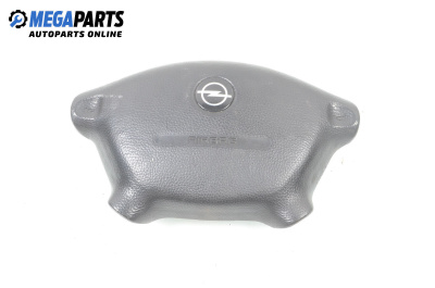 Airbag for Opel Vectra B Sedan (09.1995 - 04.2002), 5 doors, sedan, position: front