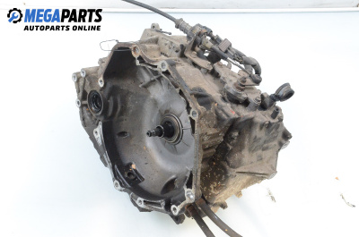 Automatic gearbox for Opel Vectra B Sedan (09.1995 - 04.2002) 1.6 i 16V, 100 hp, automatic