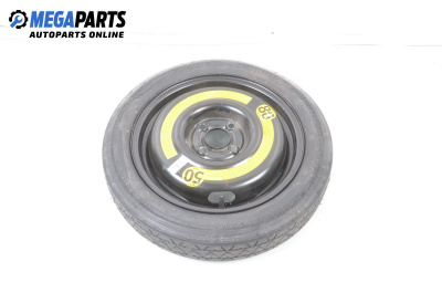 Spare tire for Volkswagen Passat II Sedan B3, B4 (02.1988 - 12.1997) 15 inches, width 3,5, ET 40 (The price is for one piece)