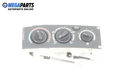 Panel heating for Renault Megane Scenic (10.1996 - 12.2001), № A53100864T