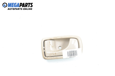 Inner handle for Daihatsu Gran Move Minivan (10.1996 - 08.2002), 5 doors, minivan, position: front - left