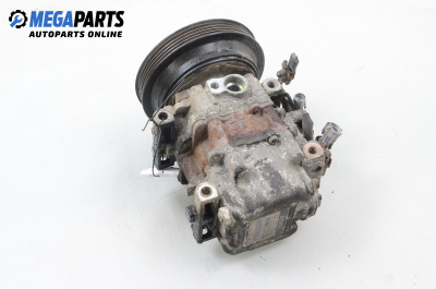 AC compressor for Daihatsu Gran Move Minivan (10.1996 - 08.2002) 1.5 16V (G303), 90 hp