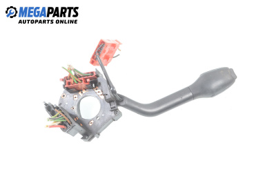 Verstellhebel scheibenwischer for Volkswagen Polo Hatchback III (10.1999 - 10.2001)