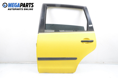 Ușă for Volkswagen Polo Hatchback V (01.2005 - 12.2009), 5 uși, hatchback, position: stânga - spate