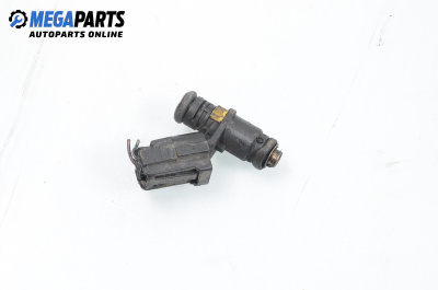 Duza benzină for Volkswagen Polo Hatchback V (01.2005 - 12.2009) 1.4 16V, 80 hp