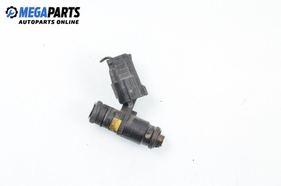 Duza benzină for Volkswagen Polo Hatchback V (01.2005 - 12.2009) 1.4 16V, 80 hp