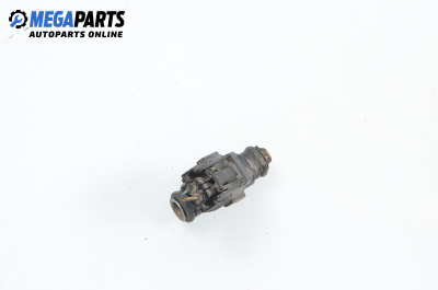 Gasoline fuel injector for Volkswagen Polo Hatchback V (01.2005 - 12.2009) 1.4 16V, 80 hp