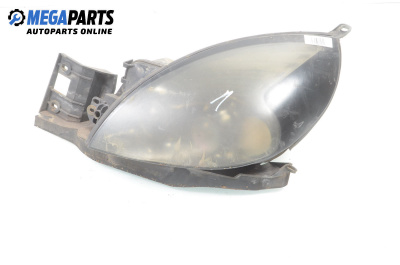 Far for Ford Puma Coupe (03.1997 - 06.2002), coupe, position: stânga