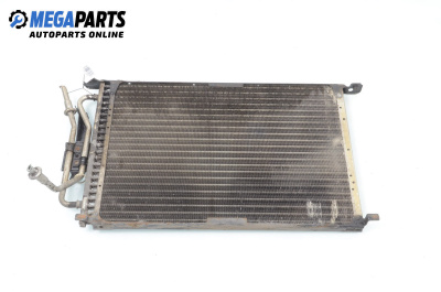 Kühler klimaanlage for Ford Puma Coupe (03.1997 - 06.2002) 1.4 16V, 90 hp