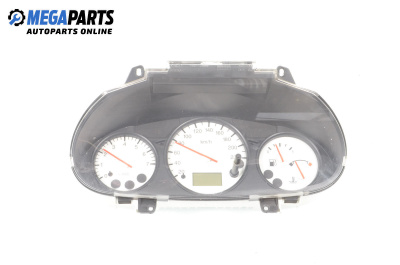 Instrument cluster for Ford Puma Coupe (03.1997 - 06.2002) 1.4 16V, 90 hp