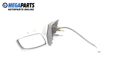 Mirror for Ford Puma Coupe (03.1997 - 06.2002), 3 doors, coupe, position: left