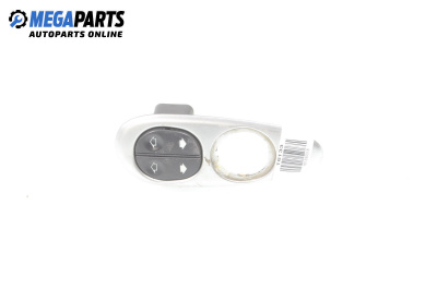 Window adjustment switch for Ford Puma Coupe (03.1997 - 06.2002)
