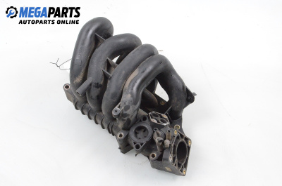 Intake manifold for Ford Puma Coupe (03.1997 - 06.2002) 1.4 16V, 90 hp