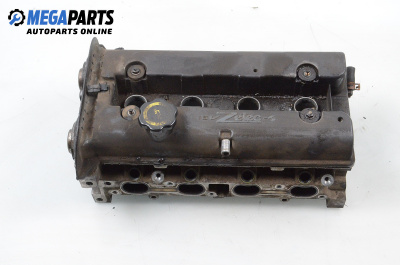 Engine head for Ford Puma Coupe (03.1997 - 06.2002) 1.4 16V, 90 hp