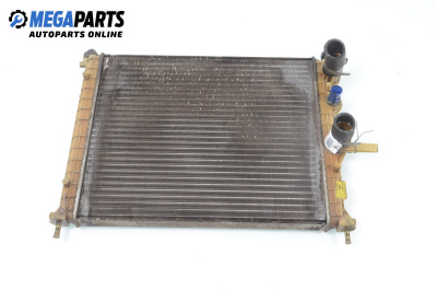 Water radiator for Fiat Bravo I Hatchback (1995-10-01 - 2001-10-01) 1.6 16V (182.AB), 103 hp