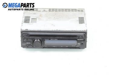 CD player for Opel Astra F Hatchback (09.1991 - 01.1998), № CDX-GT25