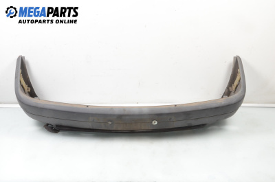 Frontstoßstange for Audi 80 Sedan B3 (06.1986 - 10.1991), sedan, position: vorderseite