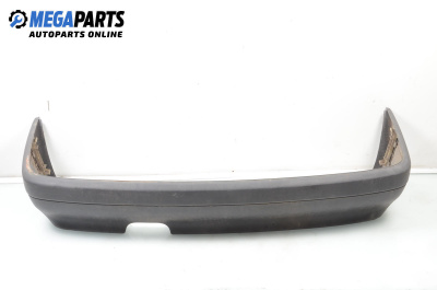 Bara de protectie spate for Audi 80 Sedan B3 (06.1986 - 10.1991), sedan