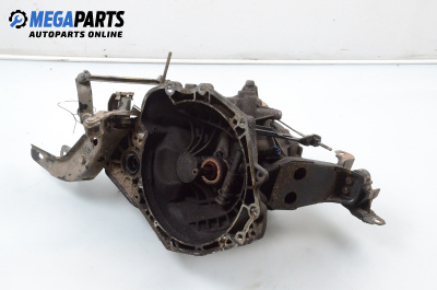  for Opel Corsa B Hatchback (03.1993 - 12.2002) 1.4 i, 60 hp