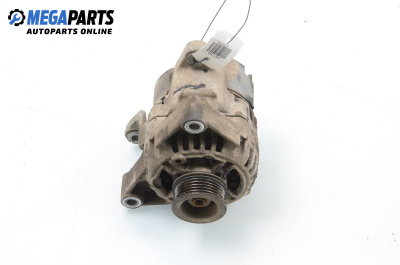 Gerenator for Opel Corsa B Hatchback (03.1993 - 12.2002) 1.2 i 16V, 65 hp