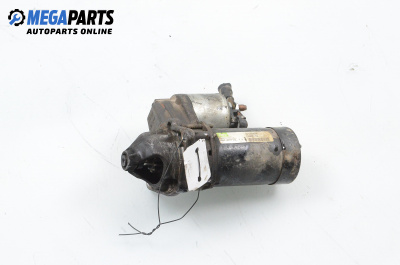 Starter for Opel Corsa B Hatchback (03.1993 - 12.2002) 1.2 i 16V, 65 hp, № 09130838