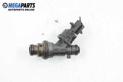 Gasoline fuel injector for Opel Corsa B Hatchback (03.1993 - 12.2002) 1.2 i 16V, 65 hp, № 0280155764