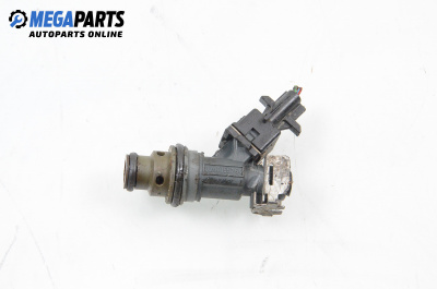 Gasoline fuel injector for Opel Corsa B Hatchback (03.1993 - 12.2002) 1.2 i 16V, 65 hp, № 0280155764